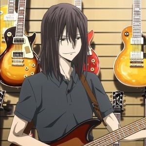 Meet your Posher, Remi